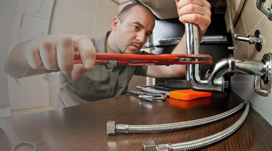Professional expert plumbing services in Teaberry, KY